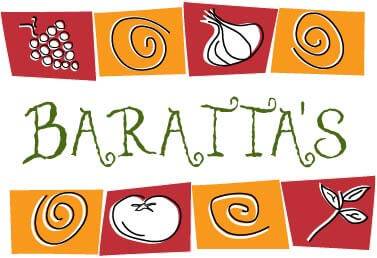Baratta's Logo Baratta's Logo