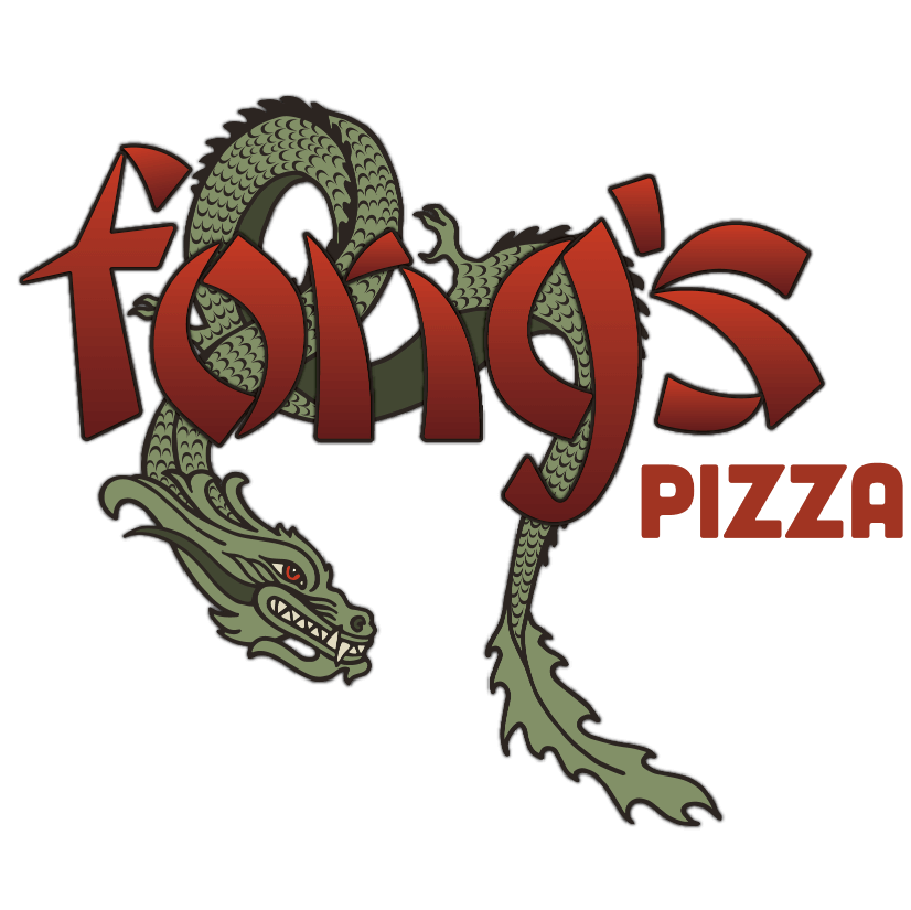 Fongs Logo Fongs Logo