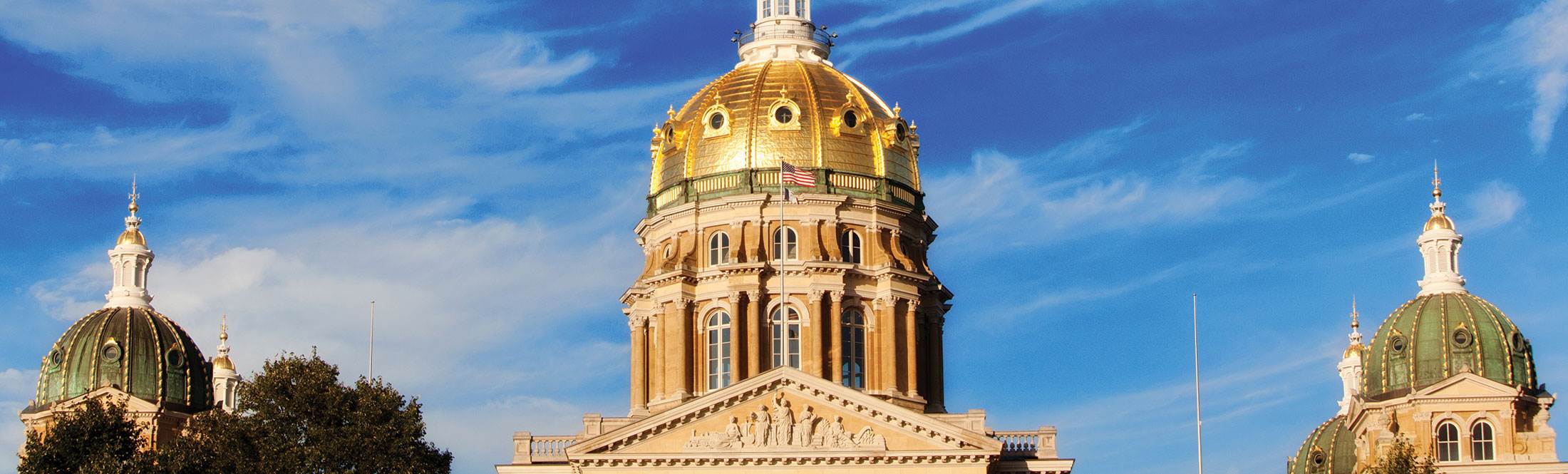 2022 Iowa Legislative Session 