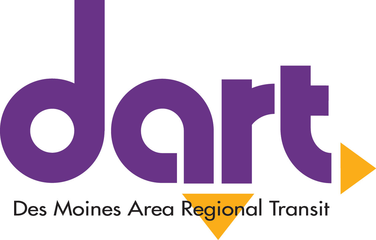 DART Logo