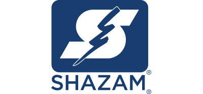 Shazam logo