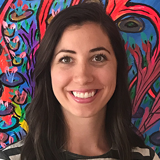 Anne Price at Iowa Innovation Corporation 