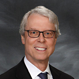 Frank Cownie in DSM USA