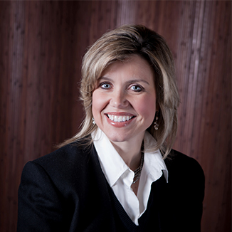 Heather Riley Headshot
