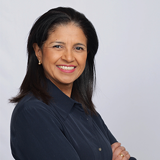 Janeth Colina Rivero Headshot