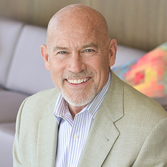 Jim Masterson Headshot