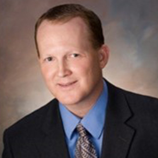 Judd O'Connor Headshot