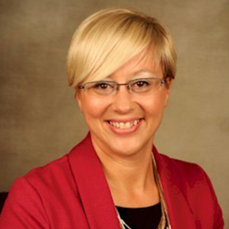 Kelsey Clark Headshot