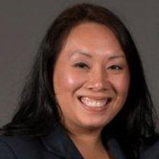 Lisa Ung Headshot