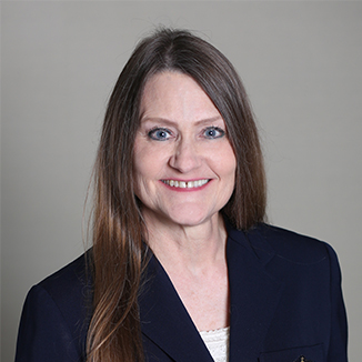 Marlena Bandurski Headshot