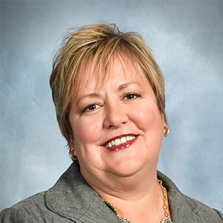 Tara Cox Headshot
