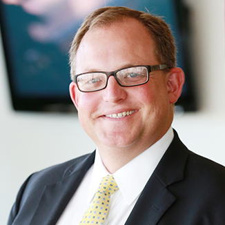 Tim Coonan Headshot