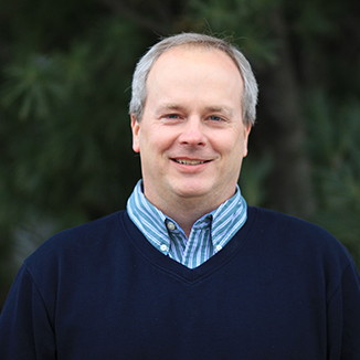 Tom Flynn Headshot