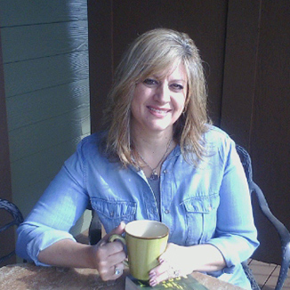 Twila Shreves in DSM USA