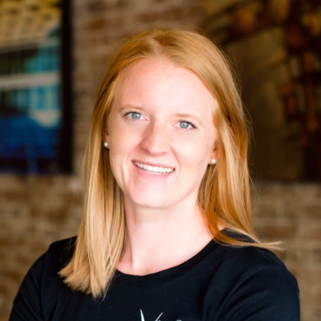 Abby Rodewald Headshot