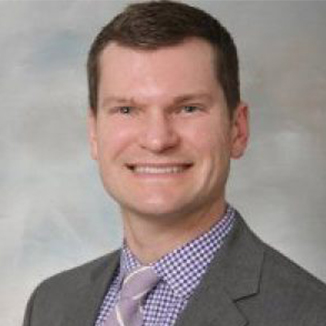 Jonathan Koester Headshot