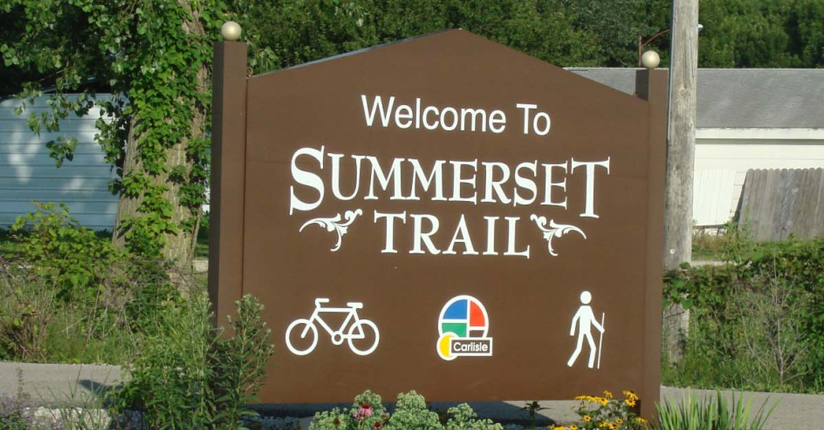 Carlisle Chamber of Commerce Spotlight in DSM USA