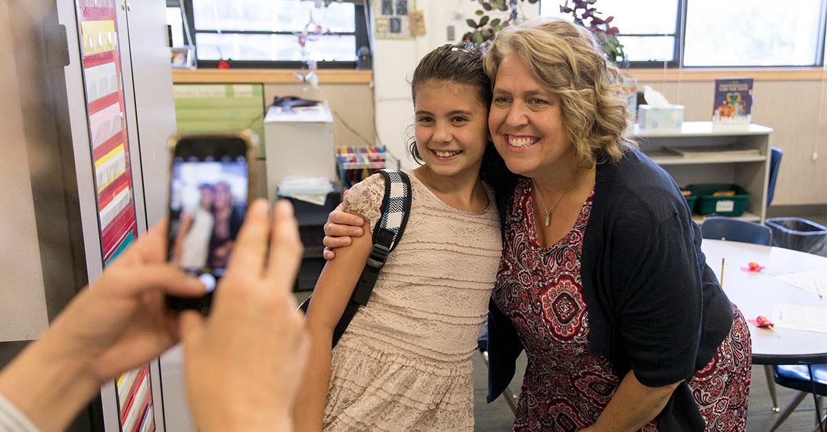 DSM USA Named a Top Place to Be a Teacher in the Nation