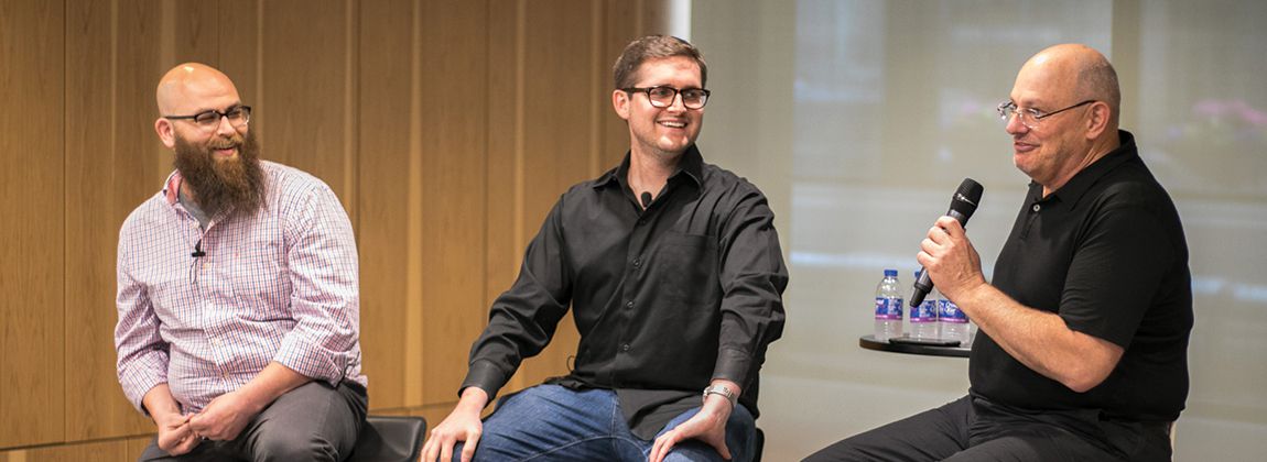 Des Moines Startups Workhound Lessons Learned