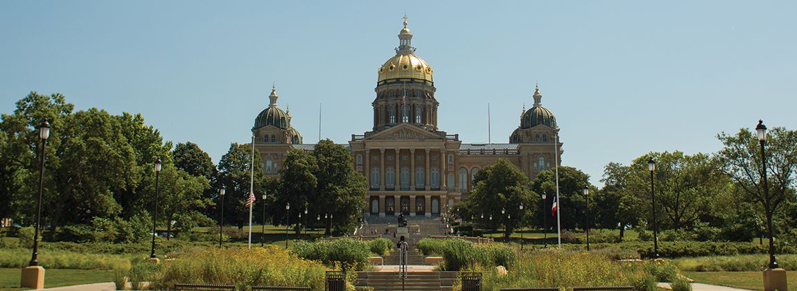 Candidate Forum Series in Greater Des Moines (DSM)