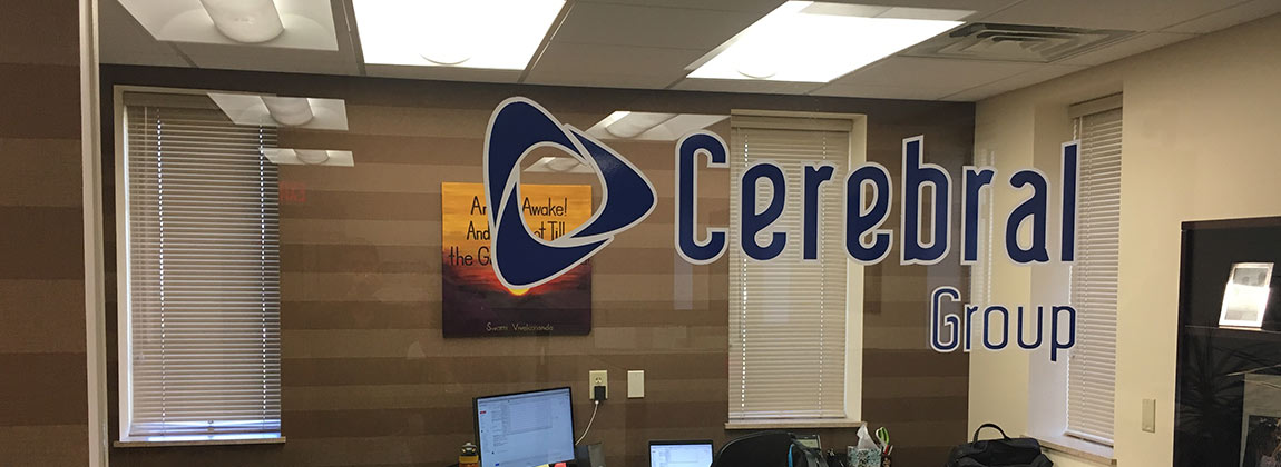 Des Moines Startups Cerebral Group