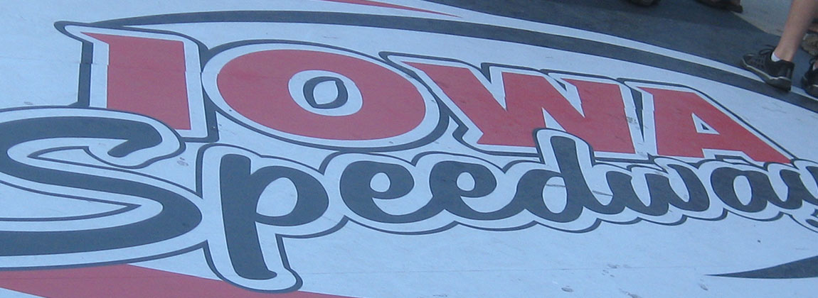 Iowa Speedway | A Professional Sports Venue in DSM USA