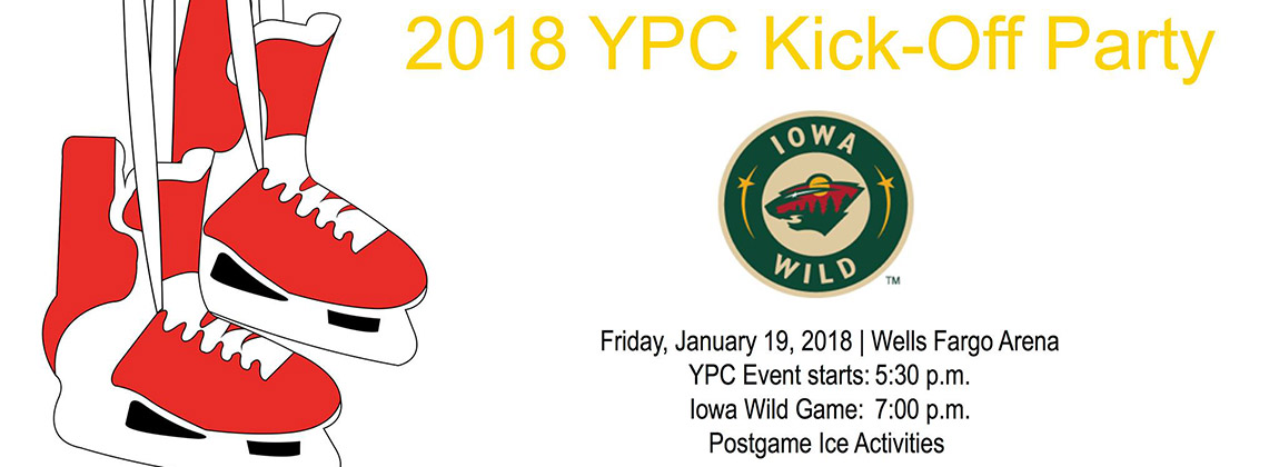 YPC Kick Off Party