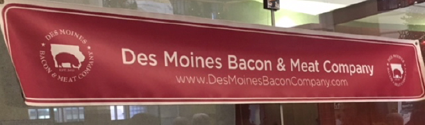 Des Moines Bacon & Meat Company