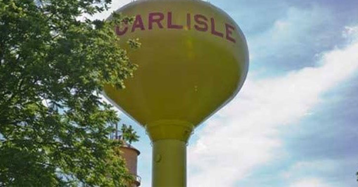 Carlisle Community Experiences Growth and Change