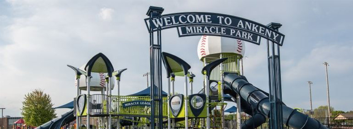 Ankeny Miracle Park