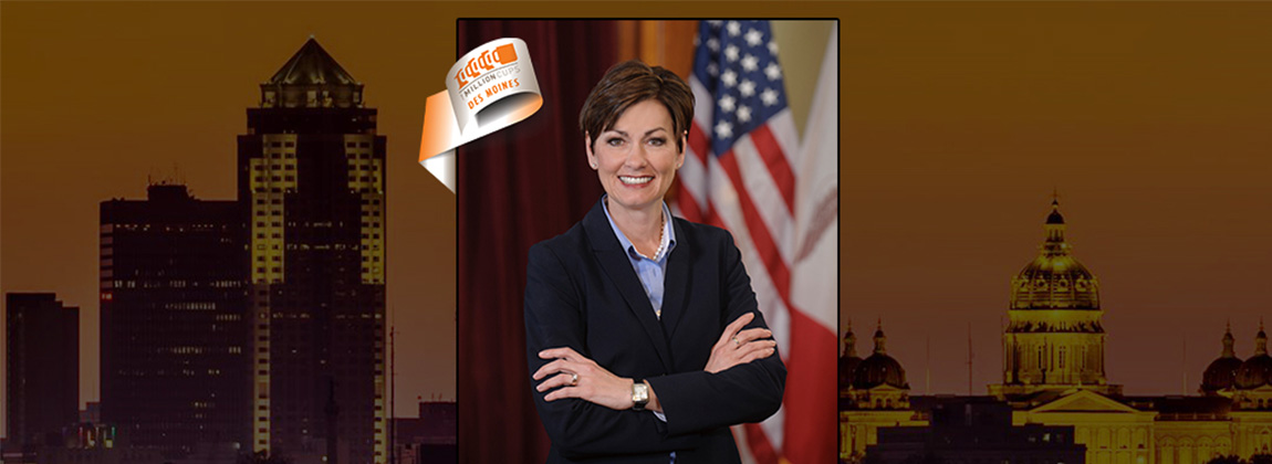 Kim Reynolds 1MC