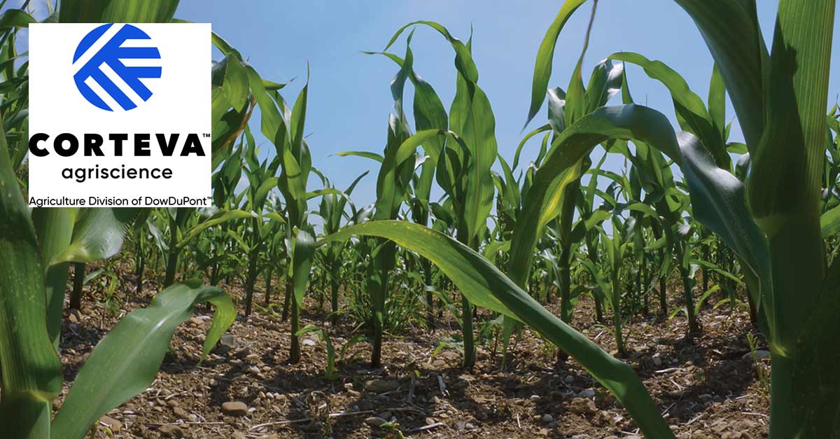 Corteva Agriscience Makes Commitment to Greater Des Moines (DSM)