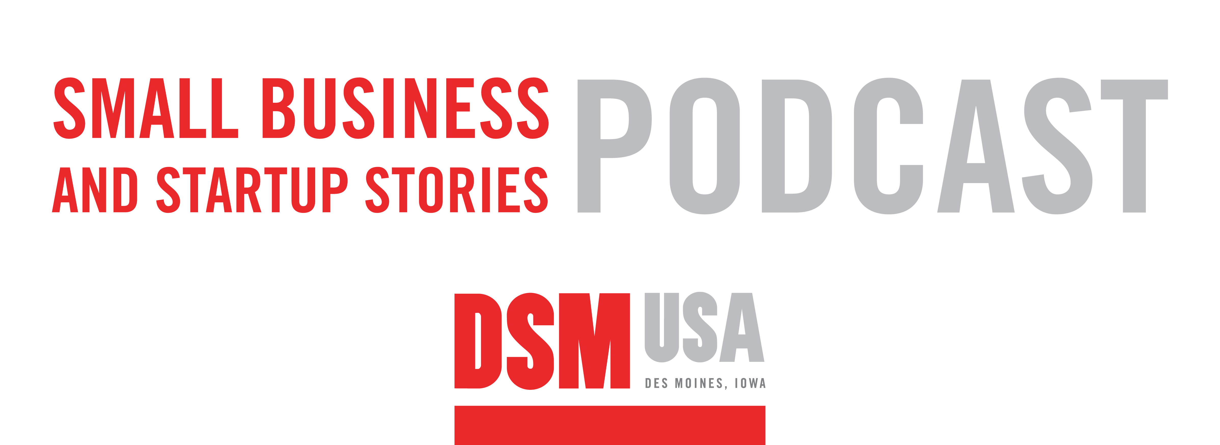 Startup Stories DSM