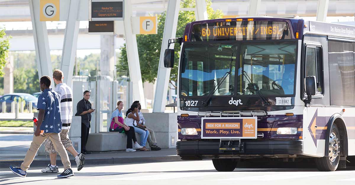 DART Unlimited Access Helps Employers Stand Out from the Crowd