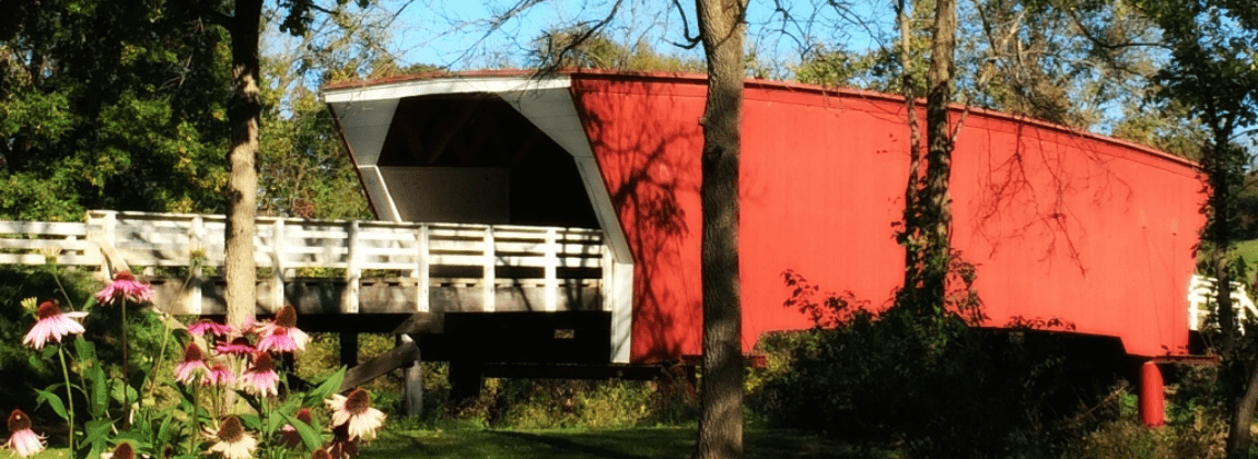 Madison County Bridges