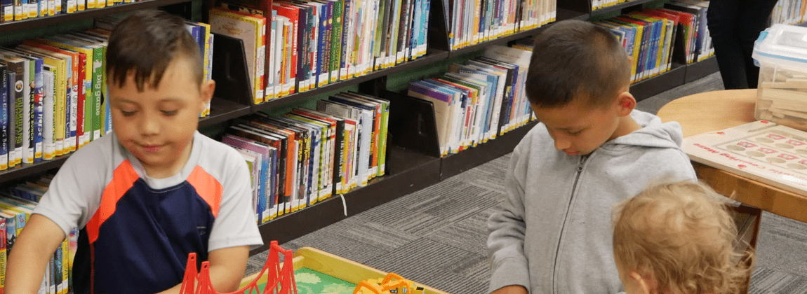 Des Moines Public Library