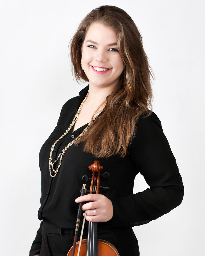 Amanda Drish Headshot