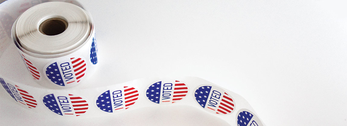Vote yes for the Local Option Sales and Services Tax