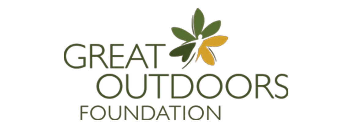 Great Outdoors Foundation Logo