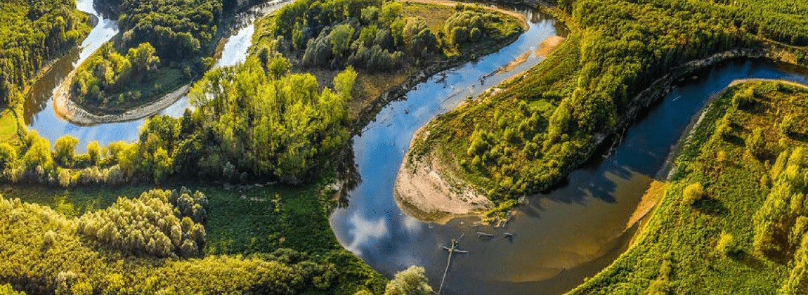 Water Works Park DSM USA