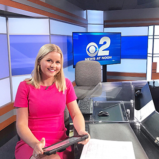 About Caroline Cummings In Dsm Usa