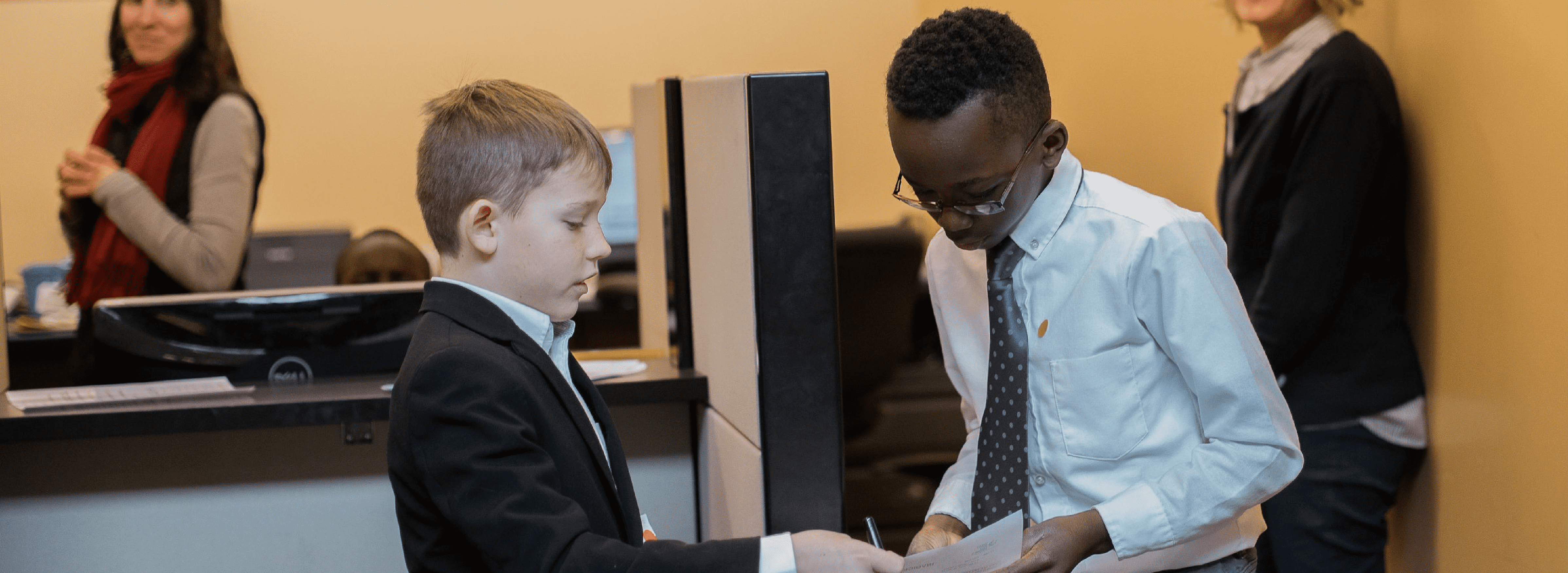 How to Prepare DSM Students for the Future of Work