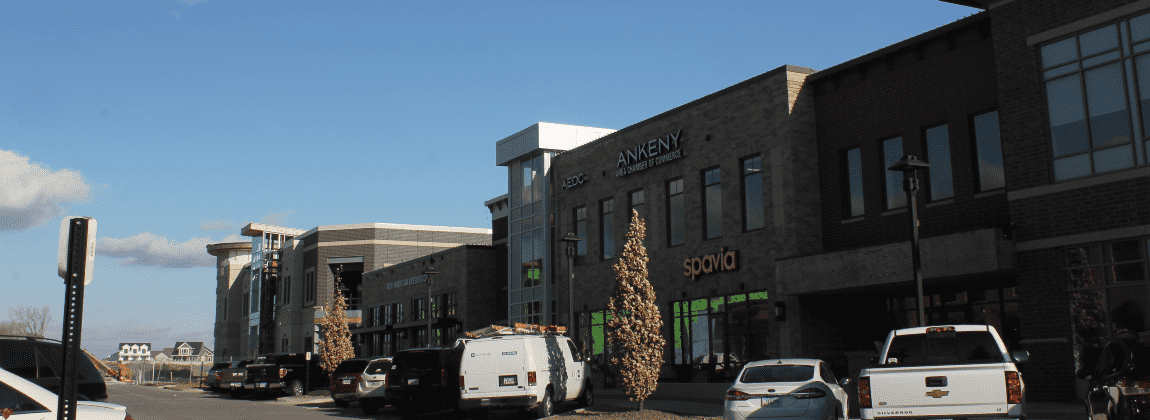 Ankeny Chamber of Commerce