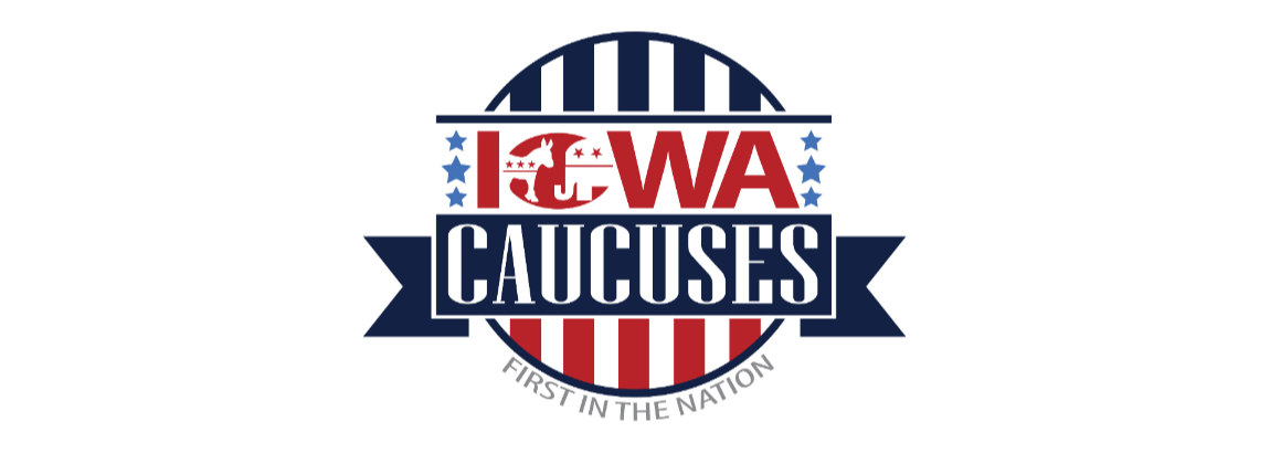 Caucuses Logo