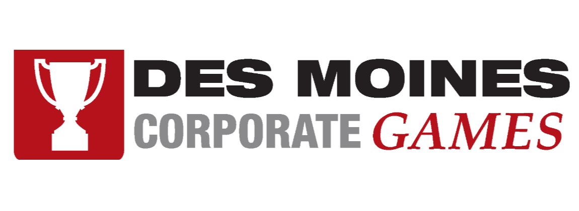 Des Moines Corporate Games