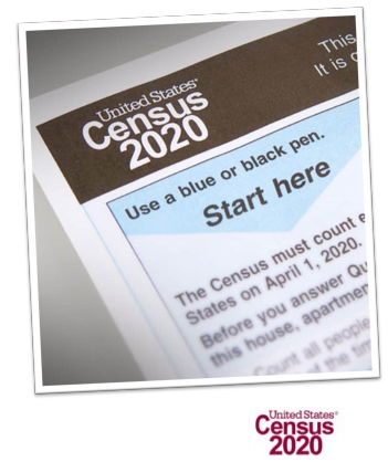 Census 2020