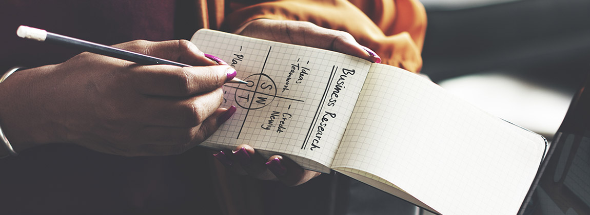 Options for Small Businesses