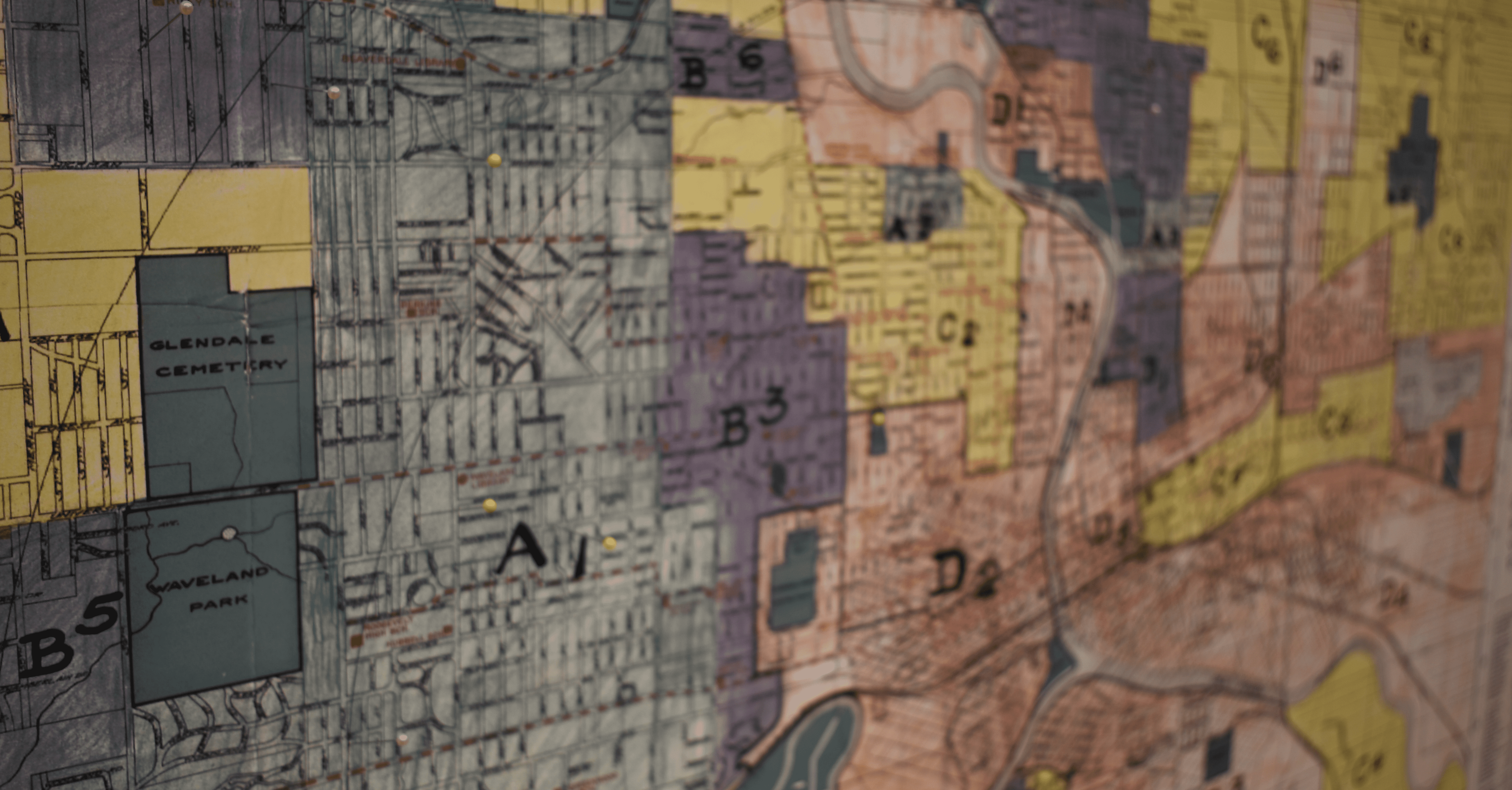 Redlining Inmages Redlining Impact on Communities - The Partnership