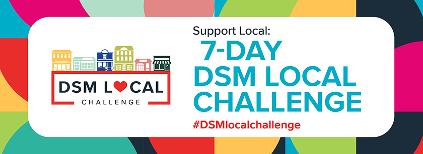 DSM Local Challenge