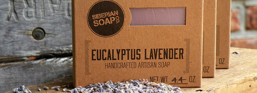 Siberian Soap Co. 2020 Experiences